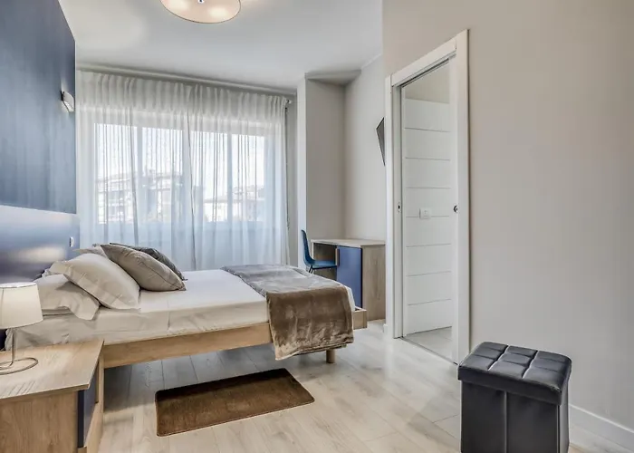 Asso Residence Centro