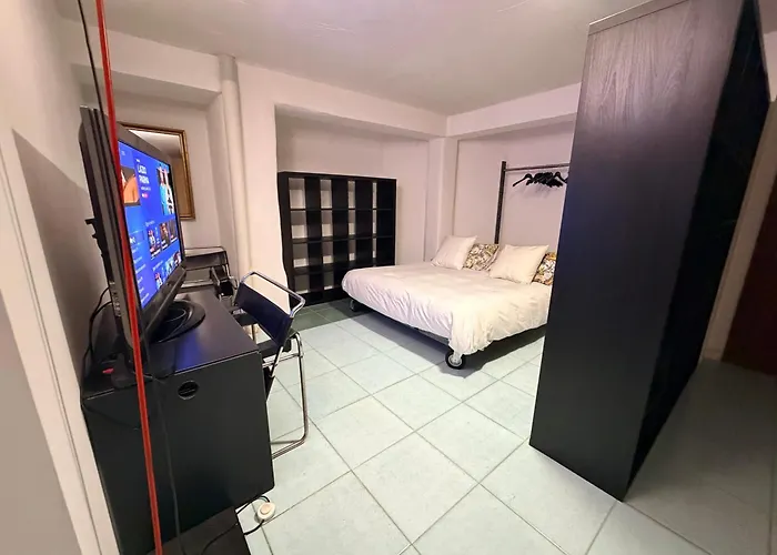 Hotel Park House Mondello
